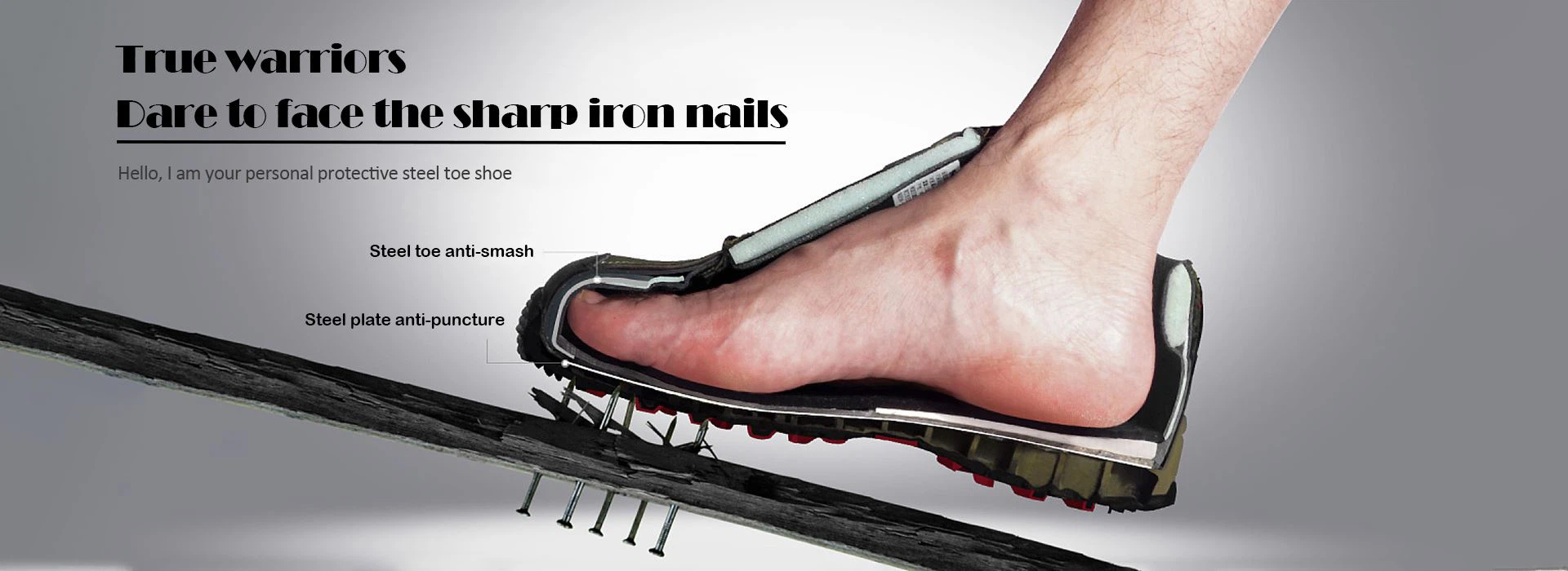 Jiangxi Saizheng Shoes Co., Ltd